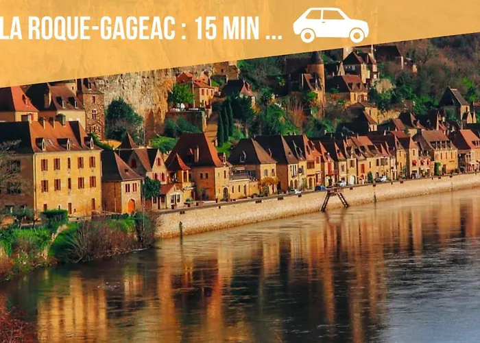 Apartment Grand T3, Climatise, Calme, Centre Ville, Parking, 